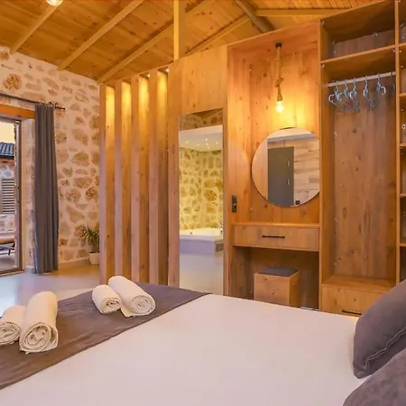 Dio / Kalkan 4* 카스
