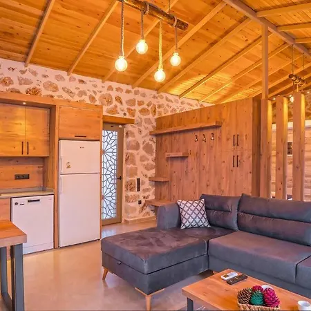 Dio / Kalkan 4* 카스