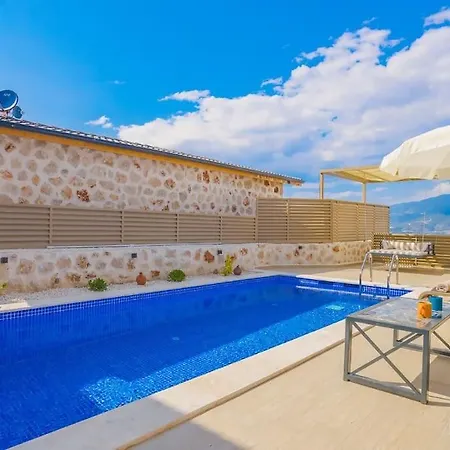Dio / Kalkan