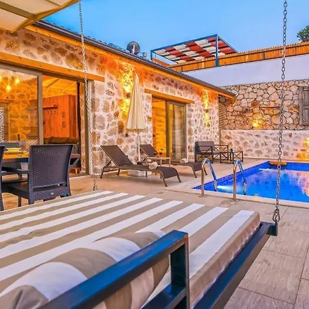 Dio / Kalkan 4* 카스