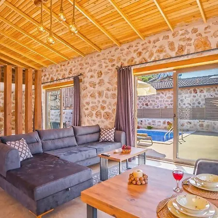 호텔 Dio / Kalkan 4*
